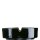 Ascher schwarz 10,7cm stapelbar  (VPE 6 St.)