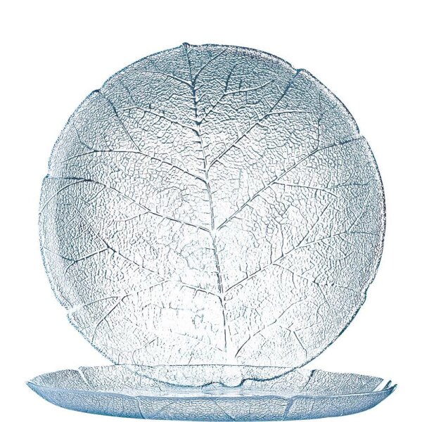 Aspen Teller flach 19cm  (VPE 6 St.)