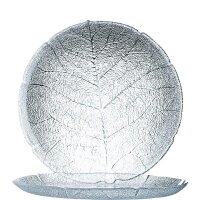 Aspen Teller flach 24cm  (VPE 6 St.)
