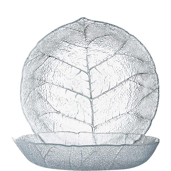 Aspen Teller tief 21cm  (VPE 6 St.)