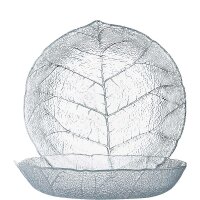 Aspen Teller tief 21cm  (VPE 6 St.)