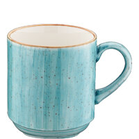 Aura Aqua Banquet Bockbecher 30cl stapelbar (VPE 12 St.)