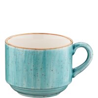 Aura Aqua Banquet Obertasse 21cl stapelbar  (VPE 6 St.)