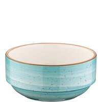 Aura Aqua Banquet Stapelschale 6cm; 3cl  (VPE 24 St.)