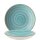 Aura Aqua Bloom Teller tief 23cm  (VPE 6 St.)