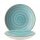 Aura Aqua Bloom Teller tief 25cm  (VPE 6 St.)