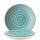 Aura Aqua Bloom Teller tief 28cm  (VPE 6 St.)