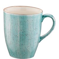 Aura Aqua Conic Bockbecher 33cl  (VPE 24 St.)
