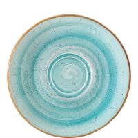 Aura Aqua Gourmet Kombiuntertasse 16cm  (VPE 6 St.)