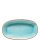Aura Aqua Gourmet Platte oval 24x14cm  (VPE 12 St.)