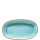 Aura Aqua Gourmet Platte oval 34x19cm  (VPE 6 St.)