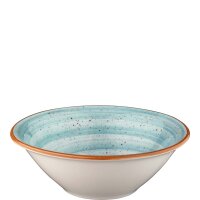 Aura Aqua Gourmet Schale 16cm; 40cl  (VPE 12 St.)