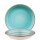 Aura Aqua Gourmet Teller tief 20cm  (VPE 12 St.)