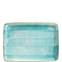 Aura Aqua Moove Platte 23x16cm  (VPE 12 St.)