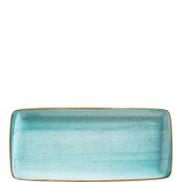 Aura Aqua Moove Platte 34x16cm  (VPE 12 St.)