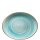 Aura Aqua Moove Platte oval 31x24cm  (VPE 6 St.)