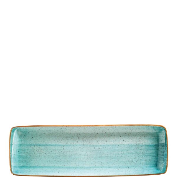 Aura Aqua Moove Rechteckplatte 48x16cm  (VPE 240 St.)