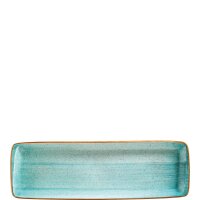 Aura Aqua Moove Rechteckplatte 48x16cm  (VPE 240 St.)