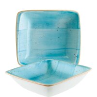 Aura Aqua Moove Teller tief 19x17cm  (VPE 12 St.)