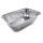 Aluschale R45L 202 x 137 x 50 mm (Inhalt: 940 ml) | VPE 1000 (10 x 100)