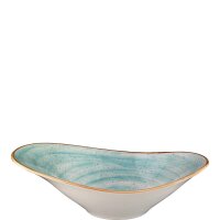 Aura Aqua Stream Schale 10x7,5cm; 4,5cl  (VPE 24 St.)