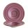 Aura Blackberry Banquet Pastateller 28cm  (VPE 6 St.)