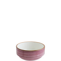 Aura Blackberry Banquet Stapelschale 6cm; 3cl  (VPE 24 St.)
