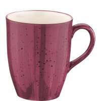 Aura Blackberry Conic Bockbecher 33cl  (VPE 24 St.)