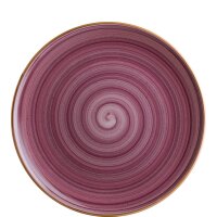 Aura Blackberry Gourmet Pizzateller 32cm  (VPE 6 St.)