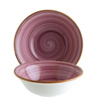 Aura Blackberry Gourmet Schale 16cm; 40cl  (VPE 12 St.)