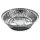 Aluschale rund C801L 830 ml