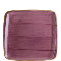 Aura Blackberry Moove Platte 27x25cm  (VPE 6 St.)