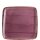 Aura Blackberry Moove Platte 27x25cm  (VPE 6 St.)