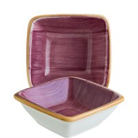 Aura Blackberry Moove Schale 8,5x8cm  (VPE 24 St.)