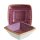 Aura Blackberry Moove Schale 8,5x8cm  (VPE 24 St.)