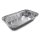 Aluschale R65L 224 x 132 x 34 mm (Inhalt: 650 ml) | VPE 1200 (12 x 100)