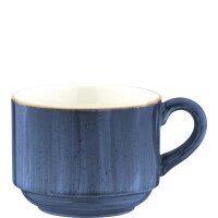 Aura Dusk Banquet Obertasse 21cl stapelbar (VPE 6 St.)