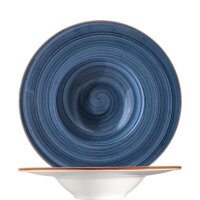 Aura Dusk Banquet Pastateller 28cm  (VPE 6 St.)