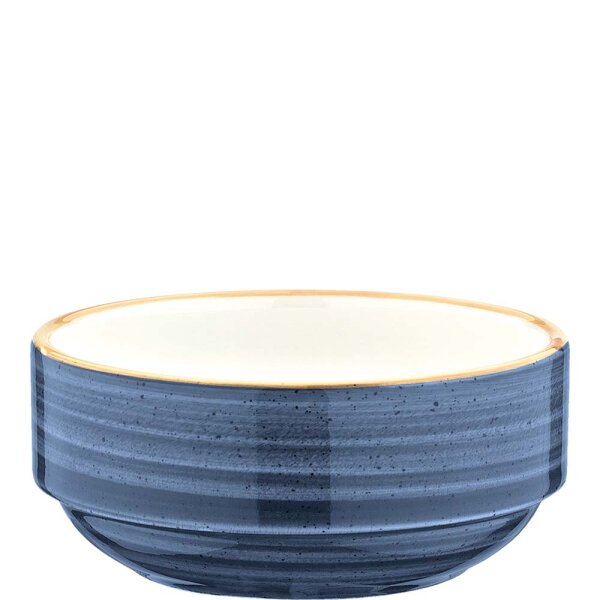 Aura Dusk Banquet Stapelschale 12cm; 35cl  (VPE 12 St.)