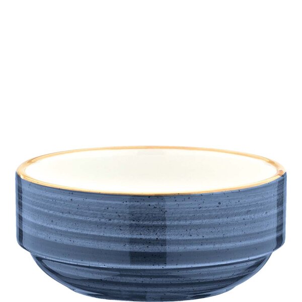 Aura Dusk Banquet Stapelschale 14cm; 50cl  (VPE 12 St.)