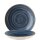 Aura Dusk Bloom Teller tief 25cm  (VPE 6 St.)