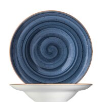 Aura Dusk Gourmet Pastateller 27cm  (VPE 6 St.)