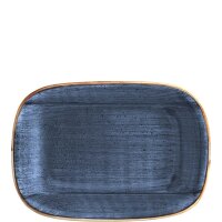 Aura Dusk Gourmet Rechteckschale 17x11,5cm  (VPE 12 St.)