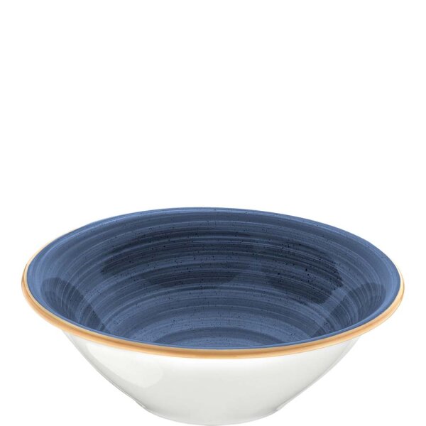 Aura Dusk Gourmet Schale 16cm; 40cl  (VPE 12 St.)