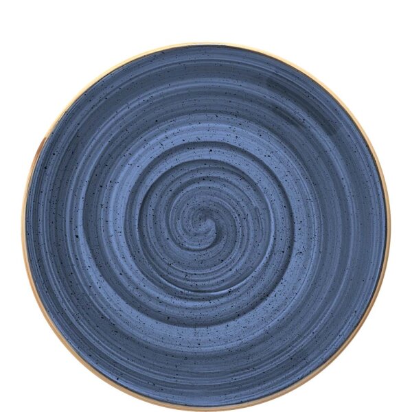 Aura Dusk Gourmet Untertasse 16cm  (VPE 6 St.)