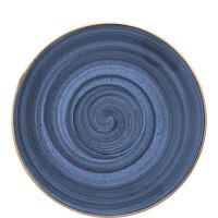 Aura Dusk Gourmet Untertasse 16cm  (VPE 6 St.)