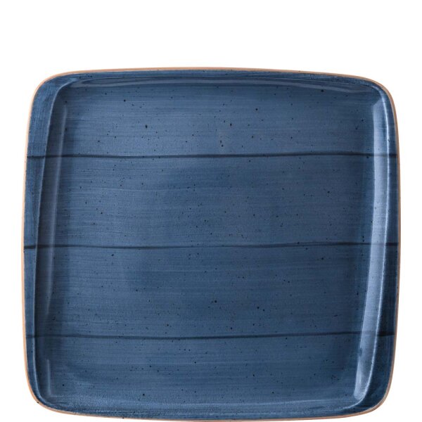 Aura Dusk Moove Platte 22x20cm  (VPE 12 St.)
