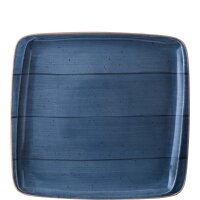 Aura Dusk Moove Platte 22x20cm  (VPE 12 St.)