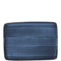 Aura Dusk Moove Platte 23x16cm  (VPE 12 St.)