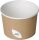 Suppenbecher 250 ml Karton/PLA